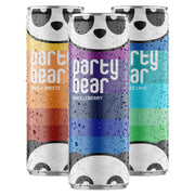 myBear - Build Your 12 pack