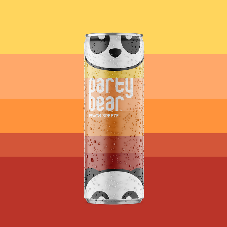 myBear - Build Your 12 pack