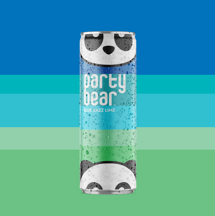myBear - Build Your 12 pack